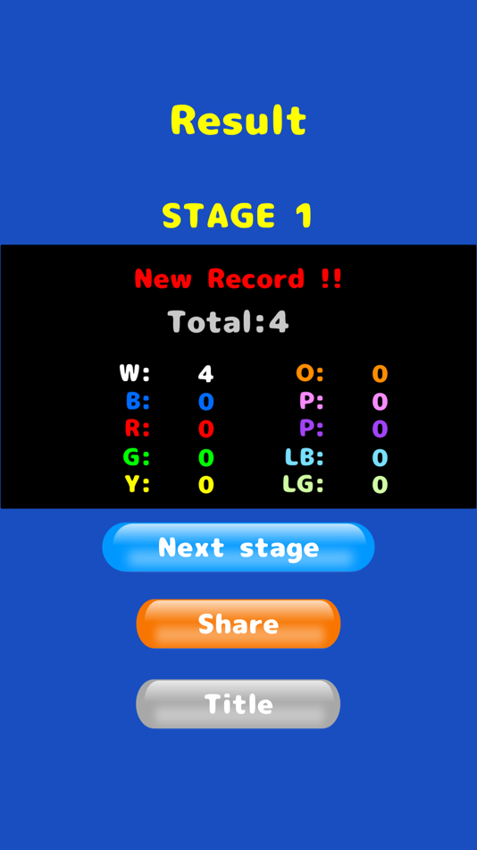 #4. Delete The Cell (iOS) Podle: Ryusuke Sudo