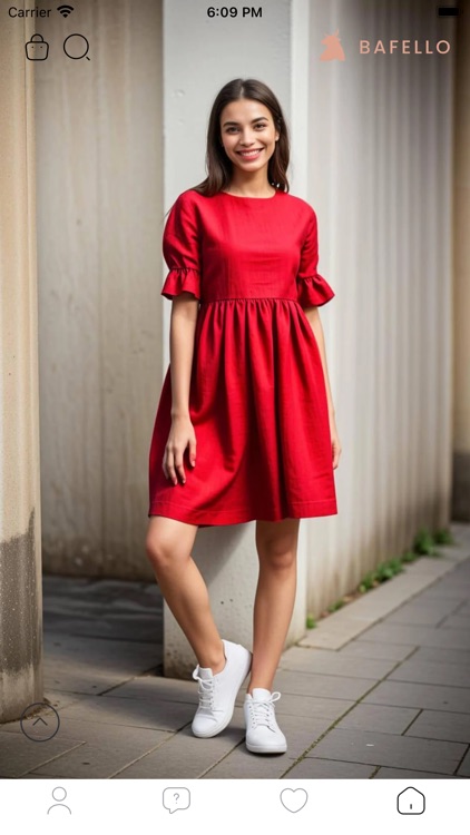 Bafello screenshot-5