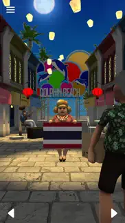 escape game phuket in thailand iphone screenshot 3