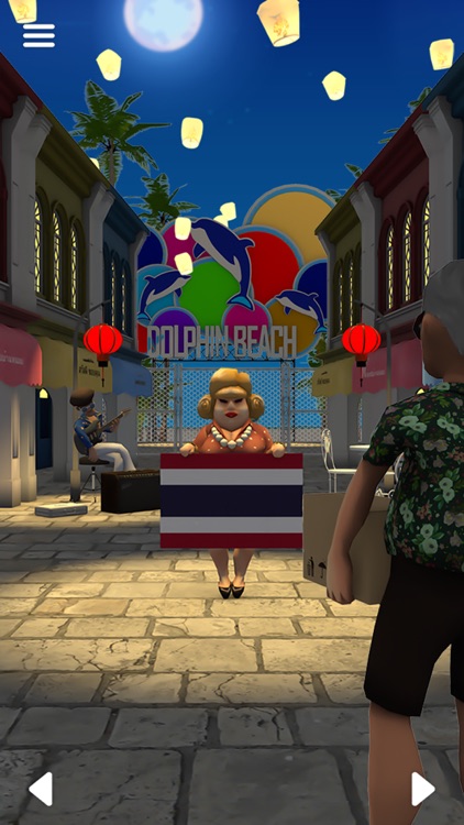 Escape Game Phuket in Thailand