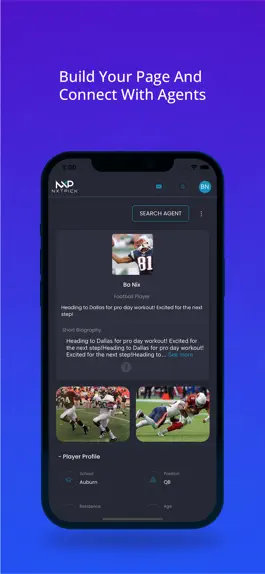 Game screenshot NXTPICK apk