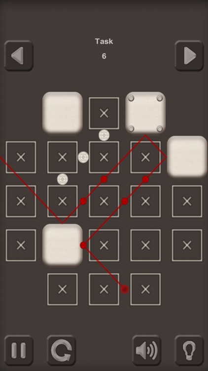 Laser Line Puzzle screenshot-7