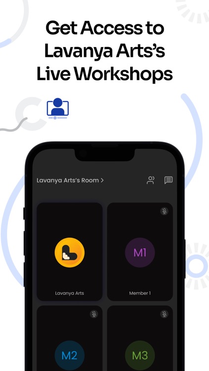 Lavanya Arts screenshot-4