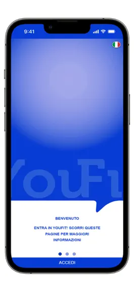 Game screenshot YouFit viale Monza mod apk