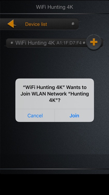 WiFi Hunting 4K