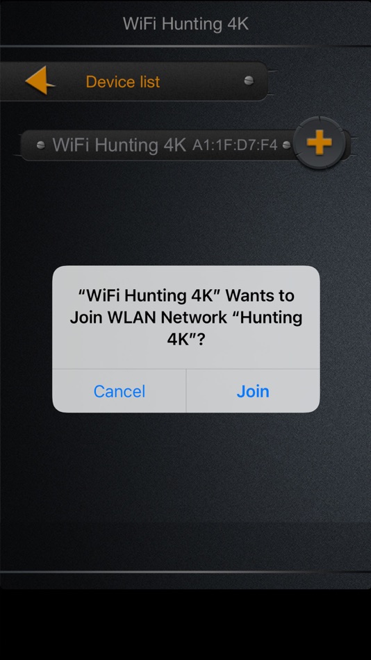 #2. WiFi Hunting 4K (iOS) Podle: HK Meet Ltd