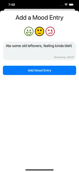 Game screenshot Simpli-Mood apk