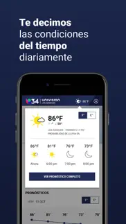 univision 34 los angeles problems & solutions and troubleshooting guide - 4