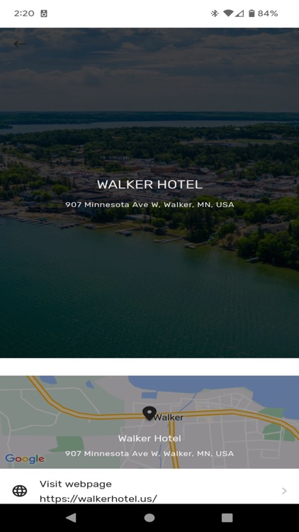 Explore Bemidji screenshot-5