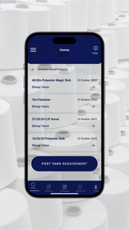 Shivpriya Yarns - Yarns & More screenshot-3