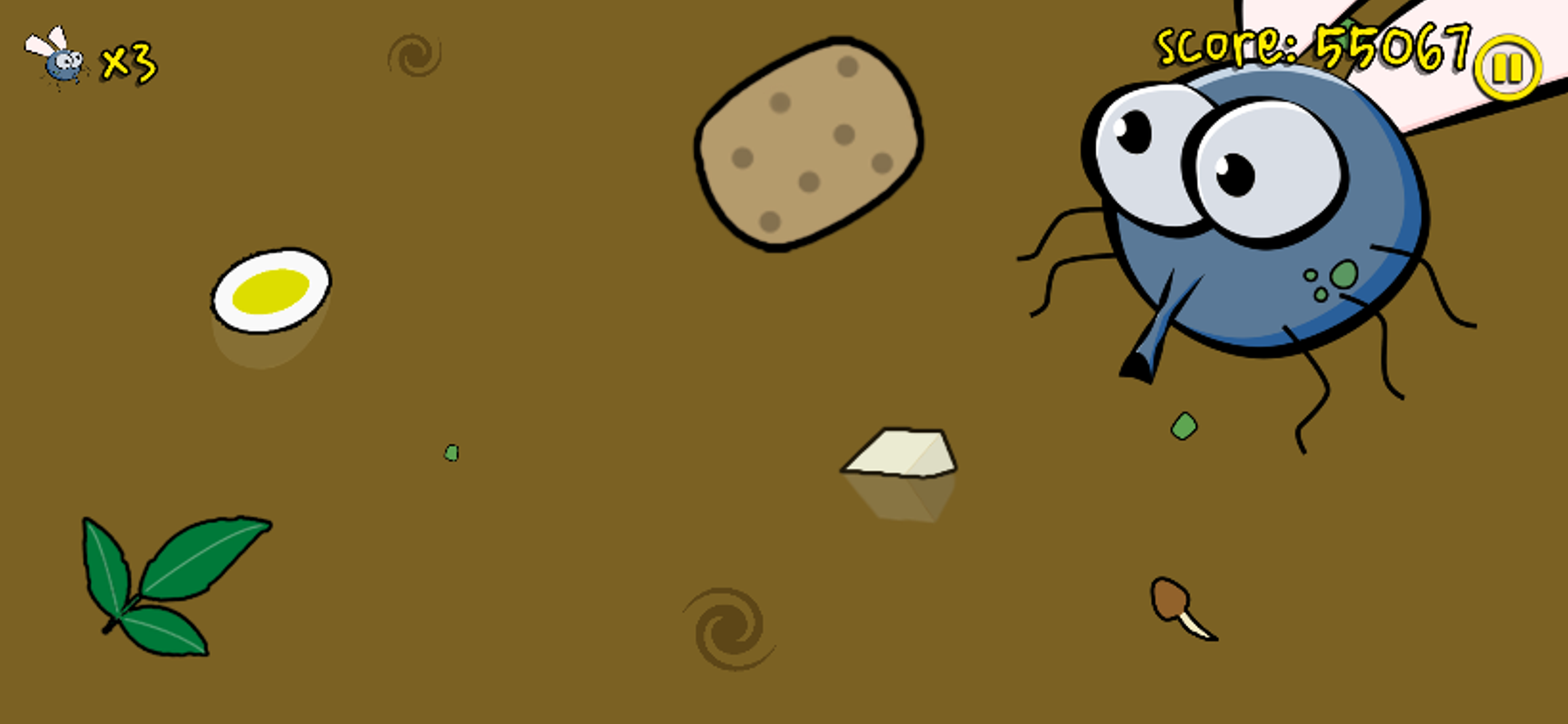 Eat The Spud