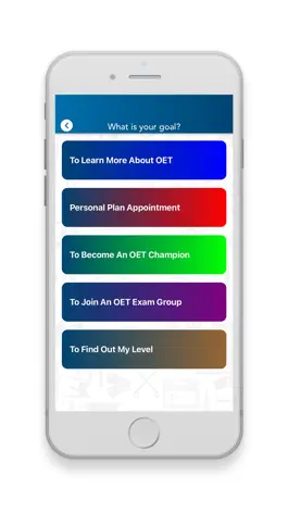 Game screenshot OET Nursing App For Nurses apk