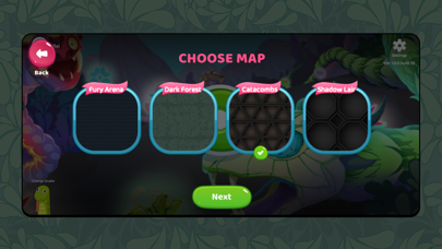 Viperia Screenshot