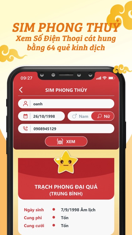 LiMo: Lịch Âm 2025 - Vạn Niên screenshot-7