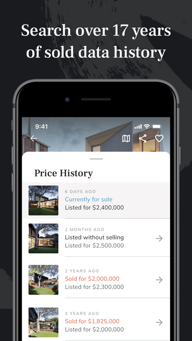Zoocasa: Real Estate & Homes Screenshot
