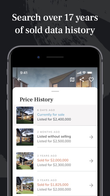 Zoocasa: Real Estate & Homes