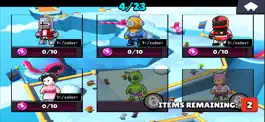 Game screenshot Box Token & Gems For Stumble mod apk