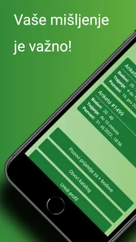 Game screenshot JaZnam.hr mod apk