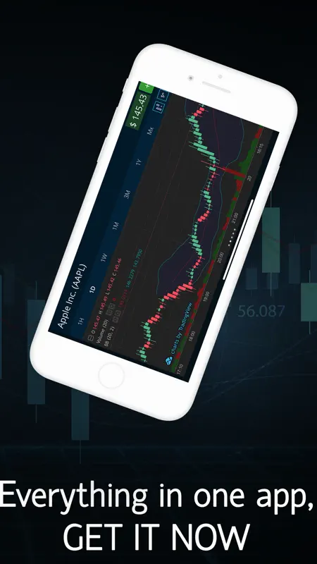 LiveQuote Suivi Bourse screenshot 10 of 10