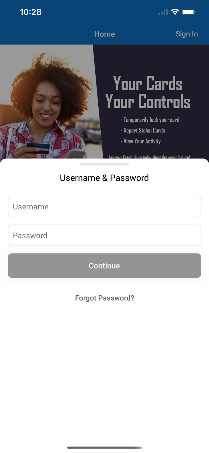 Northwest Arkansas FCU