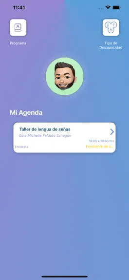 Game screenshot Universidad Incluyente ITESO mod apk