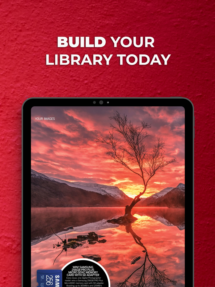 Digital Photographer Monthly