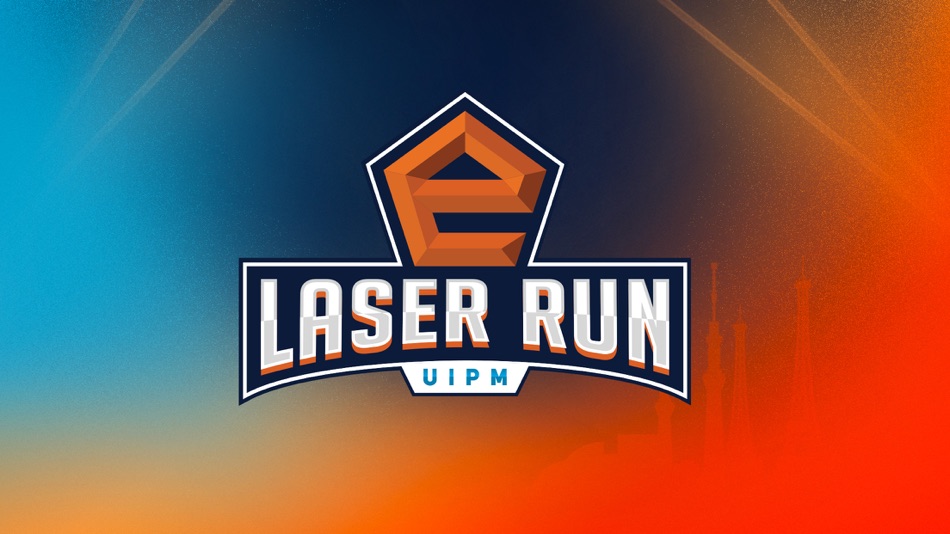 #1. Obstacle Laser Run (iOS) 由: Union Internationale de Pentathlon Moderne