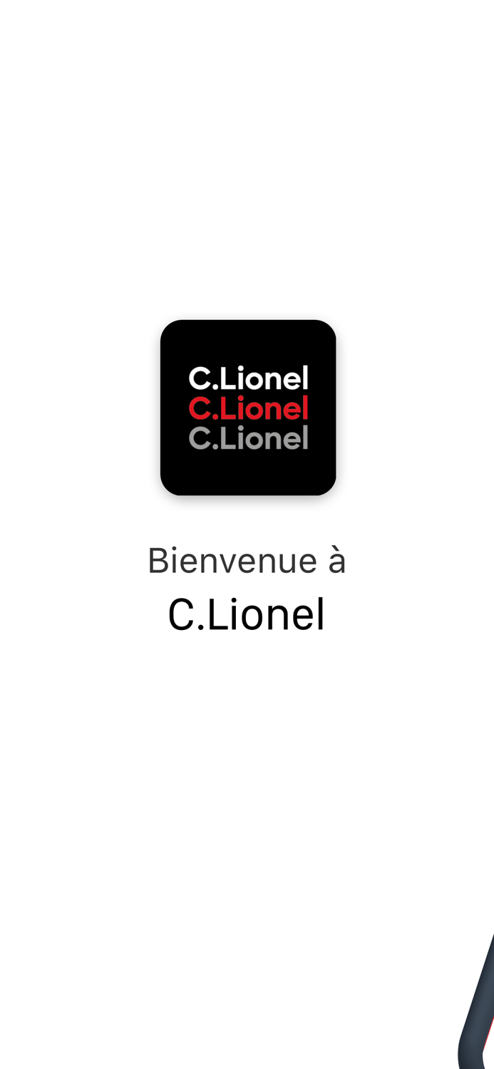 C.Lionel