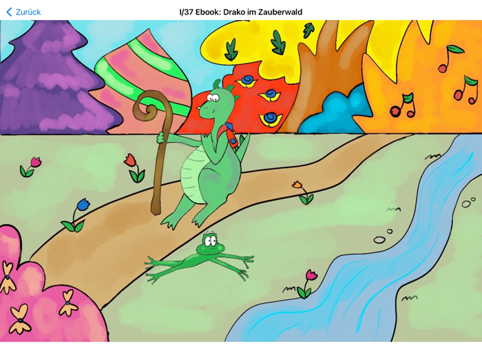 DfdS Kita-App DIGITAL