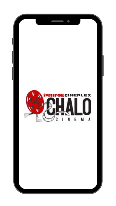 Chalo Cinema Screenshot