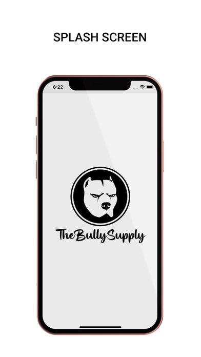 The Bully Supply Screenshot