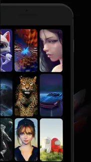 lock screen depth 3d wallpaper problems & solutions and troubleshooting guide - 1