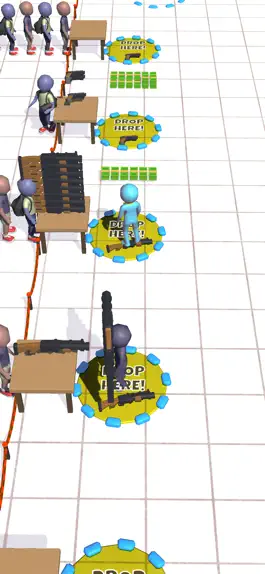 Game screenshot Arms Dealer Idle mod apk