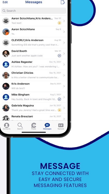 Cleverly App screenshot-5