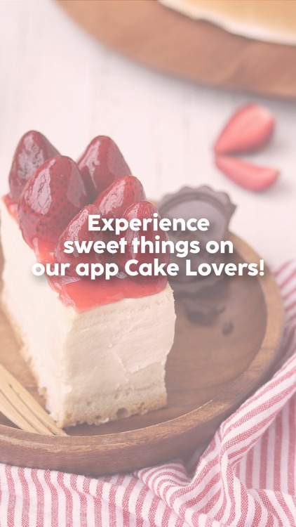 The Harvest Cakes screenshot-4