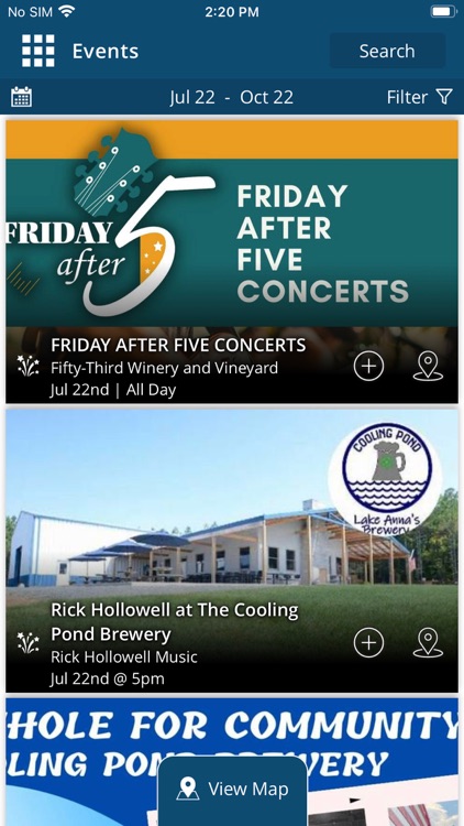 Visit Louisa screenshot-6