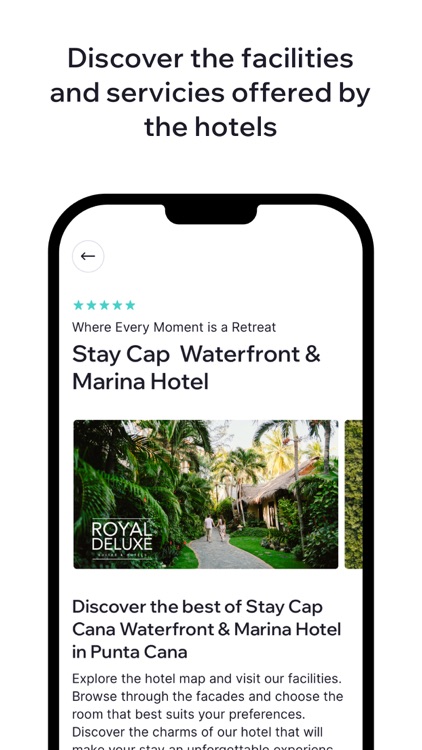 STAY 360 screenshot-4