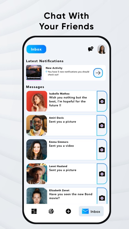 LifeMix screenshot-9