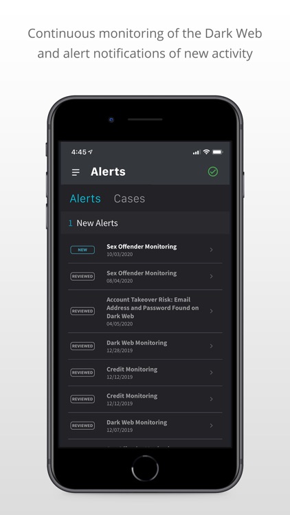 Sontiq Business Suite