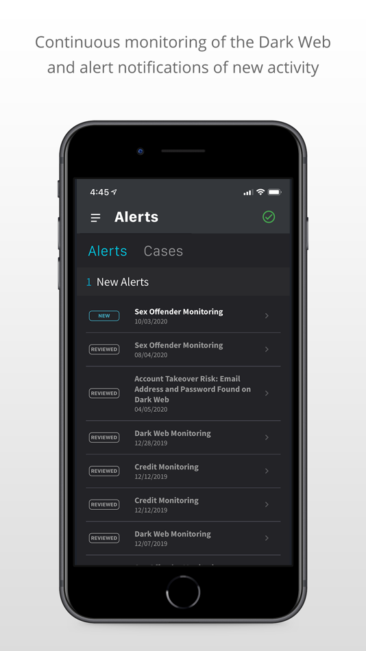 #1. Sontiq Business Suite (iOS) Podle: Sontiq, Inc.