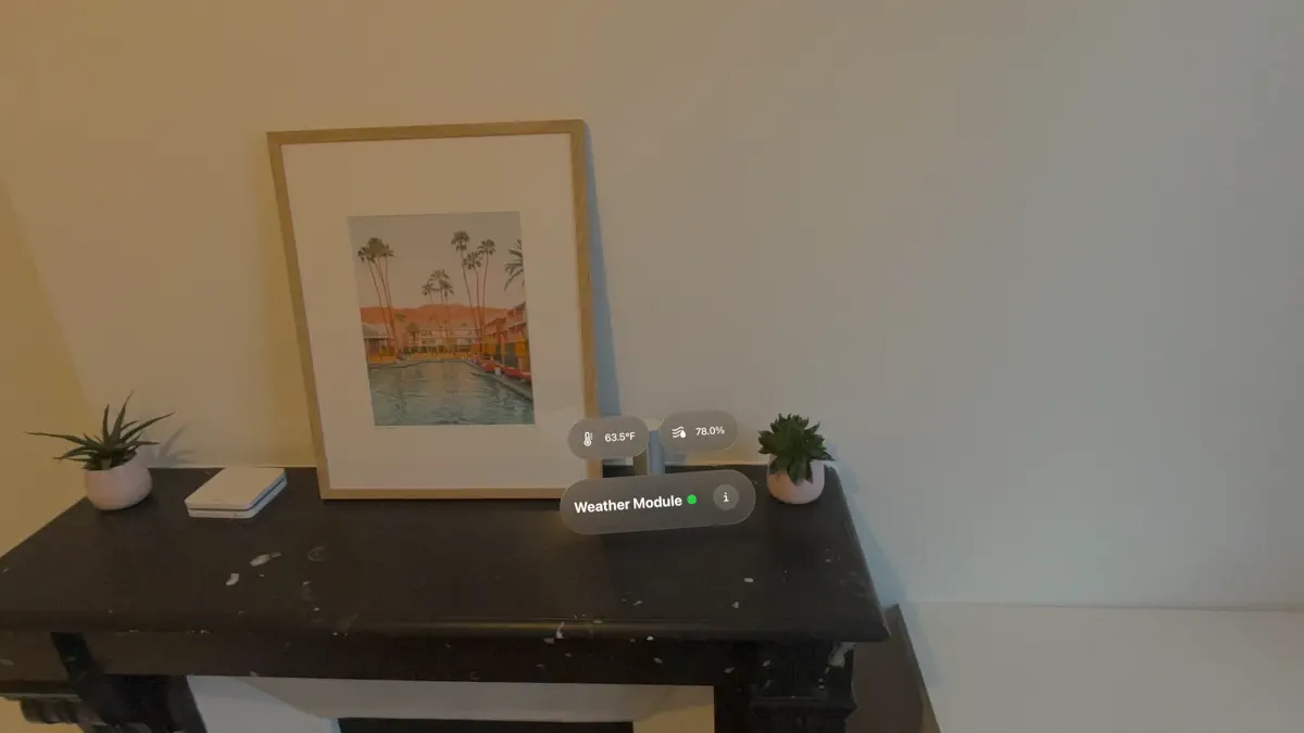 Home XR - Home Alive screenshot 4