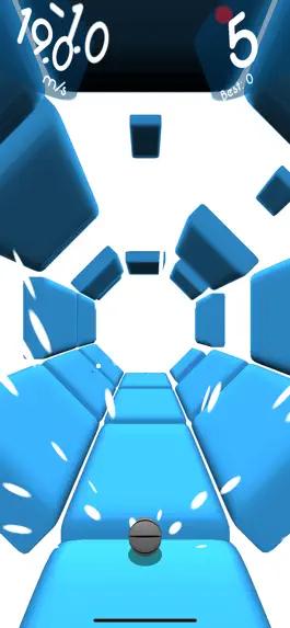Game screenshot Twist Tunnel mod apk
