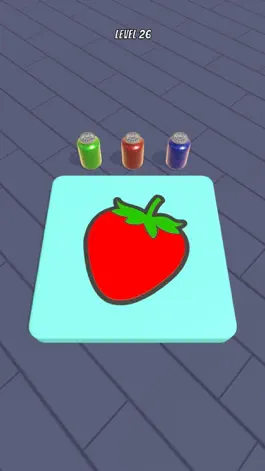 Game screenshot Glitter Art! hack