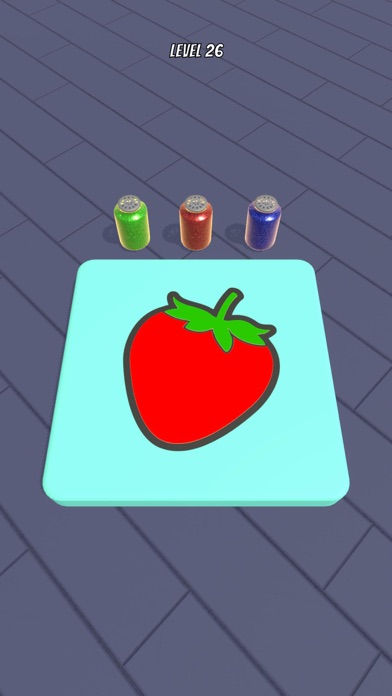 Glitter Art! Screenshot