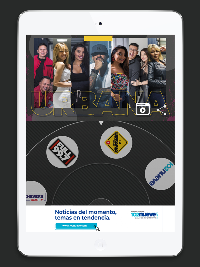 Radio Corporación El Salvador