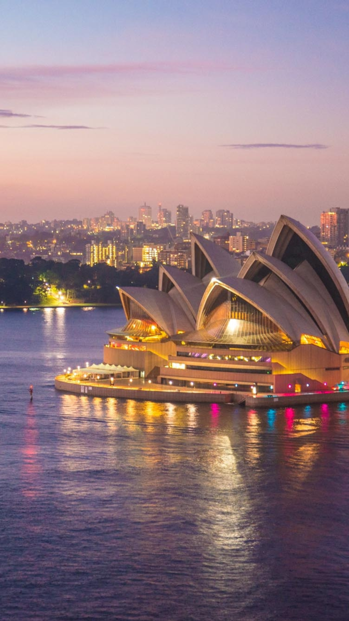 Australia Backgrounds