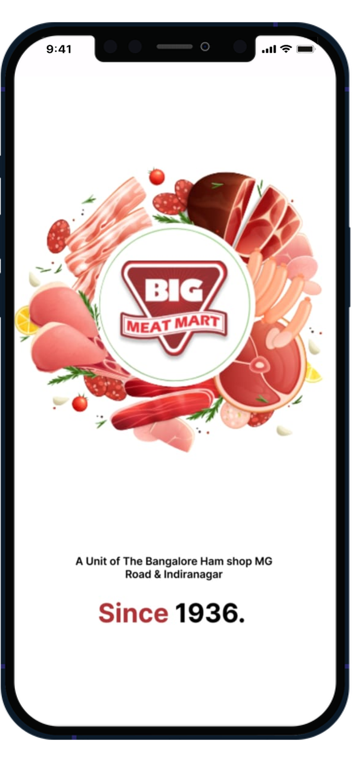 Big MeatMart - Buy Meat Online