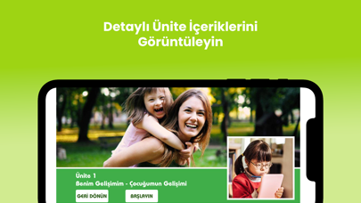 DÖDEM Screenshot