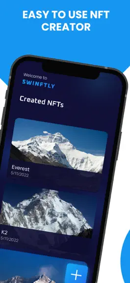 Game screenshot Swinftly mod apk