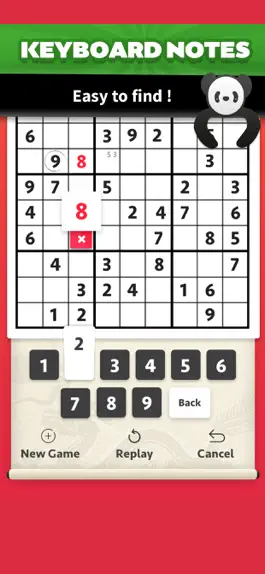 Game screenshot Sudoku - 2018 apk